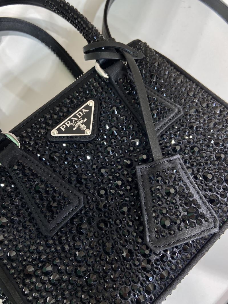 Prada Shopping Bags